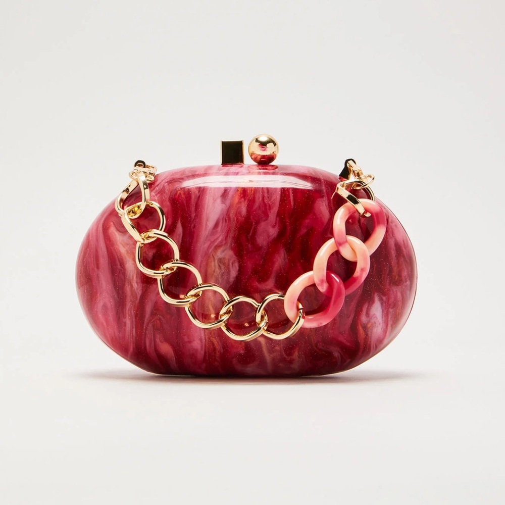 Pink 👛 - Picture 2 of 3